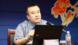 我院召开“以案严纪，推动科学发展”主题警示教育活动动员大会