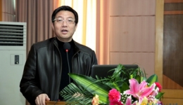 南宁市卫生系统科研沙龙会议在我院成功举办