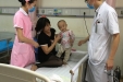 小儿秋季腹泻防治措施