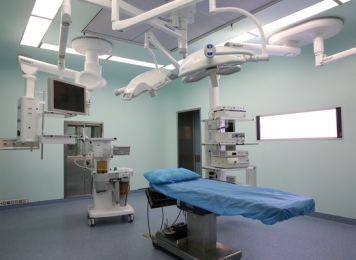 一体化手术室