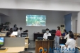 当药香遇见书香，用阅读治愈心情——药学部举办第二期“药屋书香”读书分享会