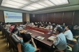 我院召开创建全国文明城市再动员会议