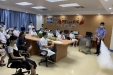 消防培训全面铺开 防火演练警钟长鸣