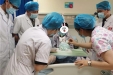 爱心筑巢，情暖病房——儿科医护人员为住院患儿过生日