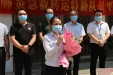 江南急救站：又一批“生命摆渡人”平安凯旋