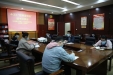 品读书香，传递文明——行政第一党支部开展世界读书日党员活动