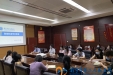 财务科举办读书分享会