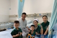 仁爱志愿  共度中秋