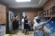 积极做好6S管理 落实优质护理服务