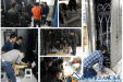 群策群力，齐心协作，我院完成中心机房升级搬迁工作