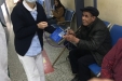 让心温暖，让爱回家