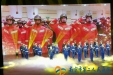 我院安全保卫科受邀观看南宁消防支队迎春晚会