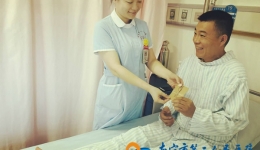 情暖中秋