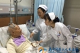 护士内心的自白