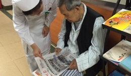 细微之处显关爱