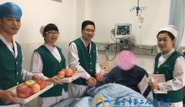 2018，我们一起迎接春节！