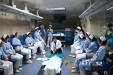 致一个月后的我们