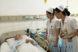 中医科医护人员送患者中秋祝福（快板书）
