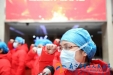 战“疫”一线上的“逆行英雄”