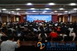 南宁市卫健委2020年常态化巡查组第一巡察组到我院召开巡查工作动员大会