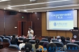 选拔护理骨干 储备人才精英