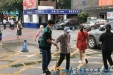 学生志愿者  暑假助创城