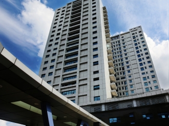 现代化外科医技综合大楼