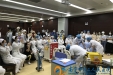 致力临床教学工作，培育专科精英团队——护理部组织开展心脏骤停的抢救配合培训