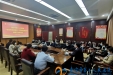 我院召开“书记引航强首府、正风肃纪转作风”主题工作研讨会