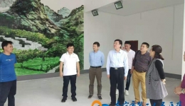 我院开展2020年扶贫日系列活动