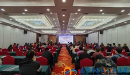 我院举办全市胸痛中心强化建设专项培训班