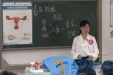 青年教师大展风采 教学竞赛再传佳绩