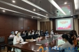 致力教学护航，培育养老精英——我院迎来首批老年专科护士培训班学员