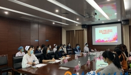 致力教学护航，培育养老精英——我院迎来首批老年专科护士培训班学员