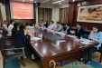 我院迎来右江民族医学院进行实习中期教学检查
