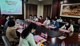 我院迎来广西第二期伤口造口专科护士实践学习