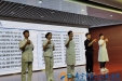 秀风采以赛促改进，强质量以讲展成果——我院召开2020年护理质量改善项目成果汇报会