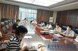 我院党委积极开展《习近平谈治国理政》第三卷学习活动