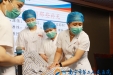 我院成功举办第二届全科教学查房比赛