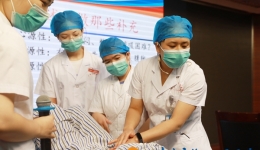 我院成功举办第二届全科教学查房比赛