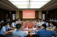 我院迎来自治区三级公立医院绩效考核现场核查