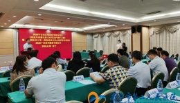 我院举办全区泌尿外科激光技术应用及护理学习班