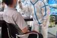 疫情未止 战疫不停——我院健康管理中心推出核酸检测上门采样服务