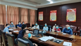 门急诊党支部学习梁小霞先进事迹及《情绪的急救》分享