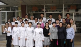 急诊科护理简介