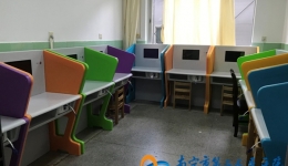 启用智能雾化系统 改善患儿就医体验