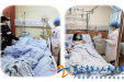 抗击新型冠状病毒肺炎，临床营养科在行动