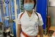 “绳带疗法技术”引进康复医学科