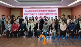 追寻红色足迹，坚守革命初心