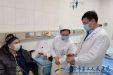 我院开展医保专项治理“回头看”自查活动